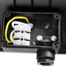 Прожектор STAYER "MASTER" MAXLight галогенный, с дугой крепления под установку, черный, 1000Вт 57105-B купить в Нягани