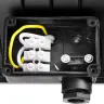 Прожектор STAYER "MASTER" MAXLight галогенный, с дугой крепления под установку, черный, 1000Вт 57105-B купить в Нягани