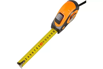 Рулетка Вихрь 10м х 25мм автостоп 73/11/1/6 купить в Нягани