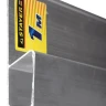 Правило для финишной отделки FINISH, 2.5 м, STAYER Professional 10745-2.5 10745-2.5 купить в Нягани