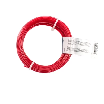 Леска для триммера квадратная, 1.6 мм х 15 м, Россия Сибртех 961535 купить в Нягани