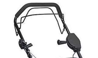 Газонокосилка Makita PLM4622N купить в Нягани