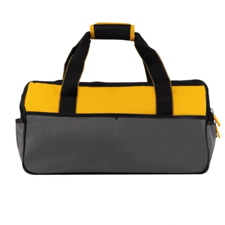 Сумка для инструмента, 500х245х300 мм, 20 карман.,съемный органайз. 10 карман.,наплеч. рем.// Denzel 90293 купить в Нягани