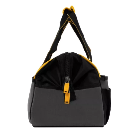 Сумка для инструмента, 500х245х300 мм, 20 карман.,съемный органайз. 10 карман.,наплеч. рем.// Denzel 90293 купить в Нягани