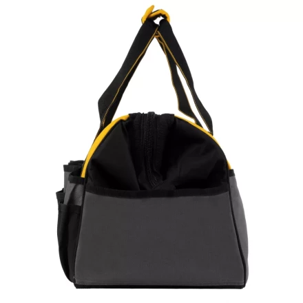 Сумка для инструмента, 500х245х300 мм, 20 карман.,съемный органайз. 10 карман.,наплеч. рем.// Denzel 90293 купить в Нягани