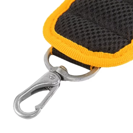 Сумка для инструмента, 500х245х300 мм, 20 карман.,съемный органайз. 10 карман.,наплеч. рем.// Denzel 90293 купить в Нягани