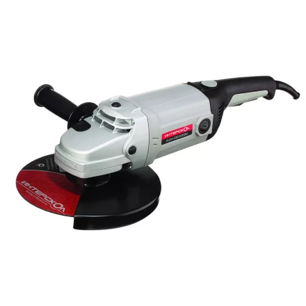 Угловая шлифмашина Интерскол УШМ-230/2300 М купить в Нягани