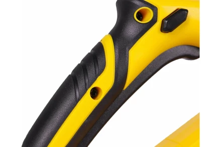 CHAMPION Триммер аккумуляторный TB1821 (18В4Ач Li-ion1,8кг100мин250мм1,8мм9000об/мин АКБ(2Ач) иЗУ) купить в Нягани