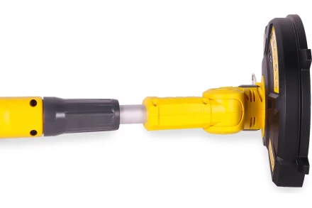 CHAMPION Триммер аккумуляторный TB1821 (18В4Ач Li-ion1,8кг100мин250мм1,8мм9000об/мин АКБ(2Ач) иЗУ) купить в Нягани