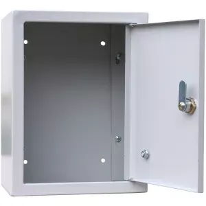 Щит монтажный без панели Щ-00 IP31 (290х220х155) RUCELF купить в Нягани