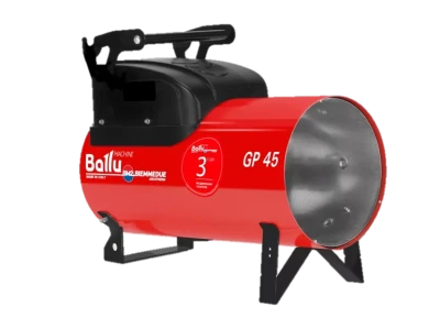 Газовая тепловая пушка BALLU GP 65А С