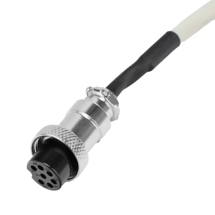 Педаль управления Denzel 94334 для ITIG-200 ACDC Mix Pulse купить в Нягани