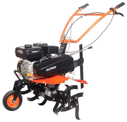 Культиватор бензиновый PATRIOT КАМА 7 купить в Нягани
