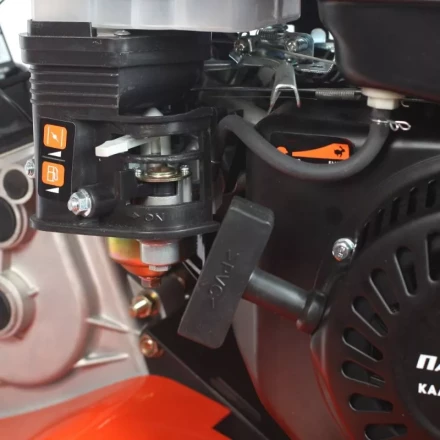 Культиватор бензиновый PATRIOT КАМА 7 купить в Нягани