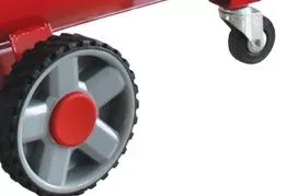 Компрессор масляный поршневой ременной В 4000В/ 50 СМ3 Fubag купить в Нягани