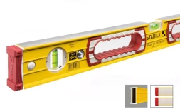 Уровень 183 см  тип 196-2   3 глазка  15237   STABILA