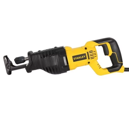 Пила сабельная SPT900-RU   900 Вт Stanley купить в Нягани