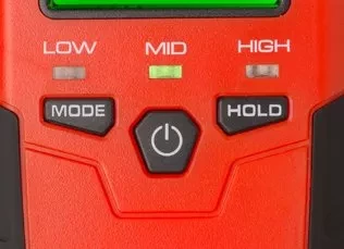 Измеритель влажности ADA ZHT 125 Electronic купить в Нягани