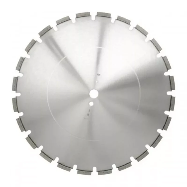 Диск по бетону и асфальту для швонарезчиков HQR1000 (Z) 1000x25,4 (Concrete Blade 1000D) 1046042 купить в Нягани