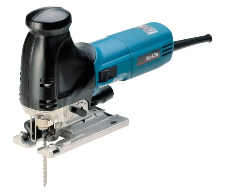Электролобзик Makita 4351CT купить в Нягани