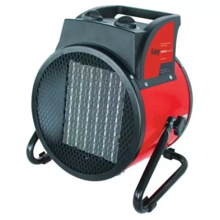 Тепловая пушка электрическая FUBAG SIROCCO Keramik 50Т купить в Нягани