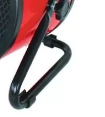 Тепловая пушка электрическая FUBAG SIROCCO Keramik 50Т купить в Нягани