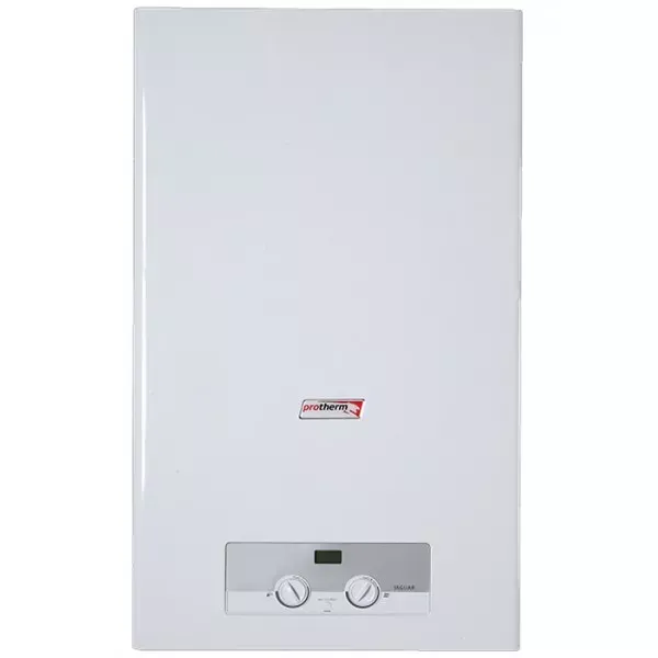 Котел Protherm Ягуар 24 JTV  24 кВт купить в Нягани