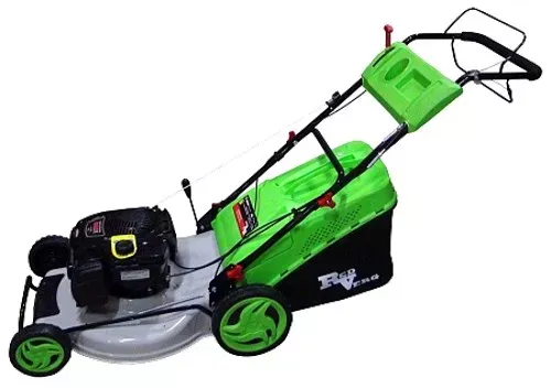 Газонокосилка бензиновая RD-GLM510GS-BS RedVerg купить в Нягани