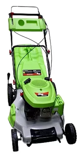 Газонокосилка бензиновая RD-GLM510GS-BS RedVerg купить в Нягани