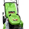 Газонокосилка бензиновая RD-GLM510GS-BS RedVerg купить в Нягани