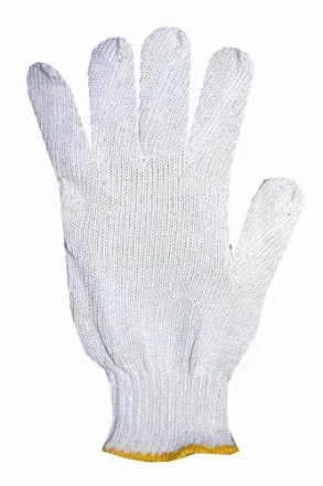 Перчатки х/б  1/10 56101 купить в Нягани