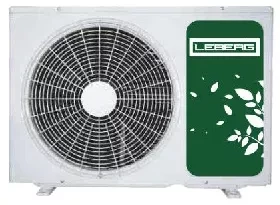 Наружный блок сплит-системы LEBERG LU-09CS купить в Нягани