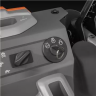 Гусеничный бензиновый снегоуборщик Husqvarna ST 424T купить в Нягани