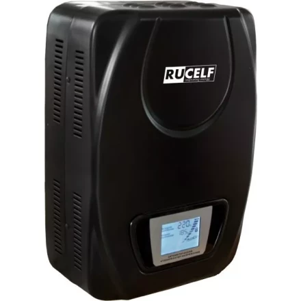 Стабилизатор напряжения RUCELF SDW.II-6000-L купить в Нягани