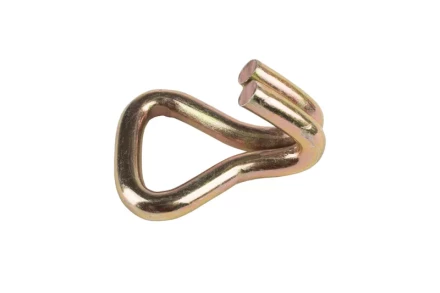 Крюк для стяжных ремней TOR 0,8 т 25 мм (Q) 1430825 купить в Нягани