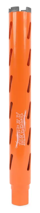 Коронка алмазная MESSER LD 83/H10/400/1 для сухого бурения купить в Нягани
