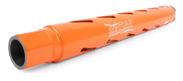 Коронка алмазная MESSER LD 83/H10/400/1 для сухого бурения купить в Нягани