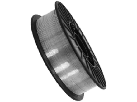 Проволока сварочная алюминиевая ER5356 аналог Св-АМг5 0,8мм  6кг ELKRAFT купить в Нягани