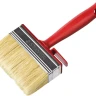 Макловица STAYER "MASTER" UNIVERSAL, светлая щетина, пластмассовый корпус, 3х10см 01824-10 купить в Нягани
