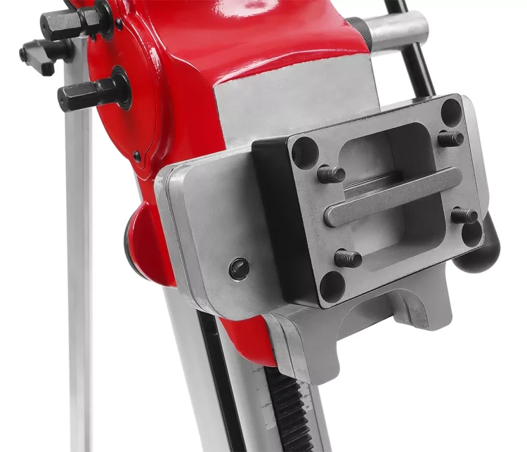 MESSER Наклонная стойка для DM350E купить в Нягани