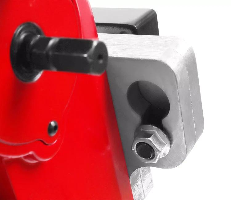 MESSER Наклонная стойка для DM350E купить в Нягани