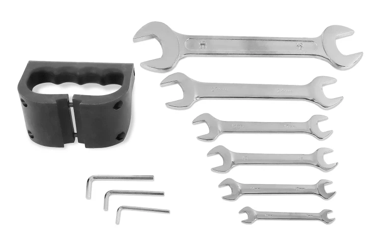 MESSER Наклонная стойка для DM350E купить в Нягани