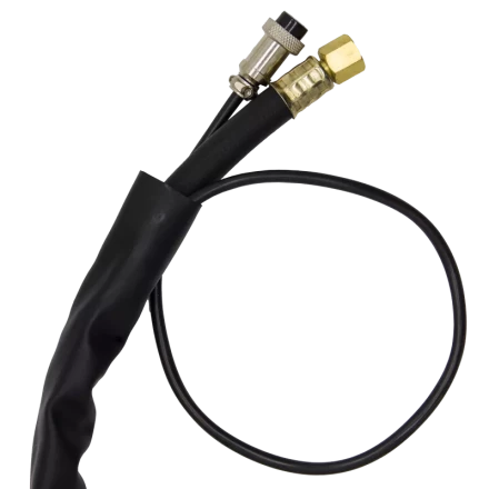 Горелка TW 26 4m (M12x1/ 2pin) XL26412220 купить в Нягани