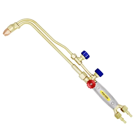 Резак ацетиленовый Р2А-02М (Оберон) N1202 купить в Нягани