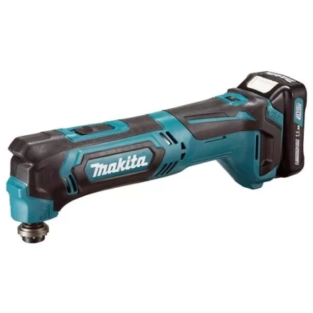 Аккумуляторный мультитул Makita TM30DWYE купить в Нягани