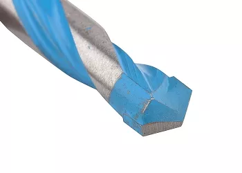 Сверло по бетону, Multiconstruction PRO, 10мм GROSS 70620 купить в Нягани