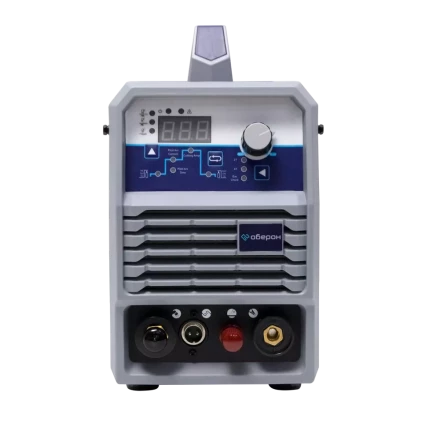 Аппарат воздушно-плазменной резки Оберон CUT 40 KG4402 купить в Нягани