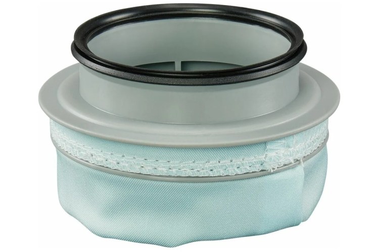 Фильтр от пыли тонкой очистки DCL 286 (Makita 1910C7-9) купить в Нягани
