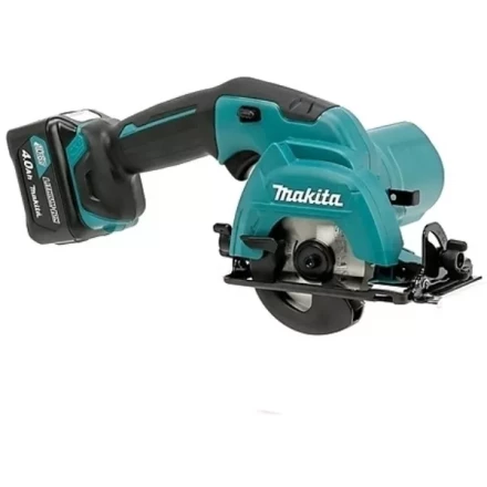 Пила дисковая аккумуляторная Makita HS301DWME купить в Нягани