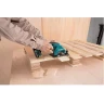 Пила дисковая аккумуляторная Makita HS301DWME купить в Нягани